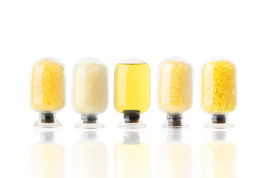 폴리아마이드 핫멜트