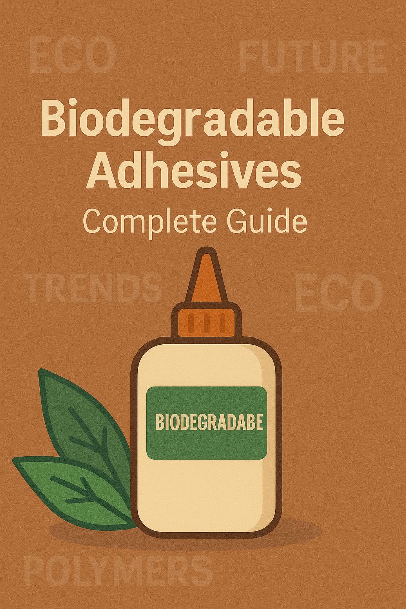 Revolutionizing-Adhesives-Biodegradable-Polymers-Unleashed