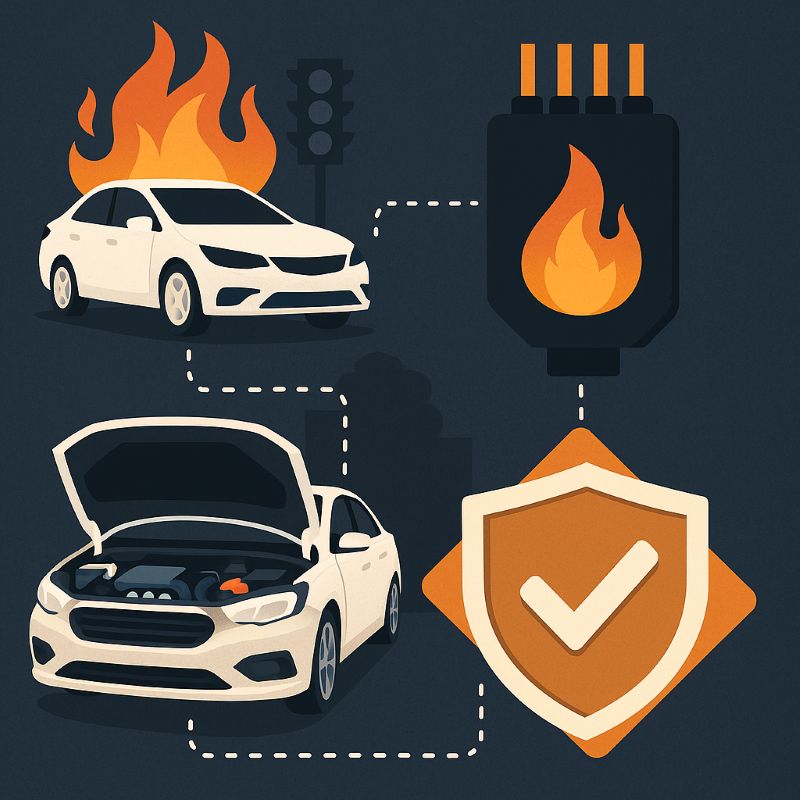 난연성 폴리아마이드