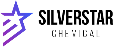 SILVERSTAR CHEMICAL logo