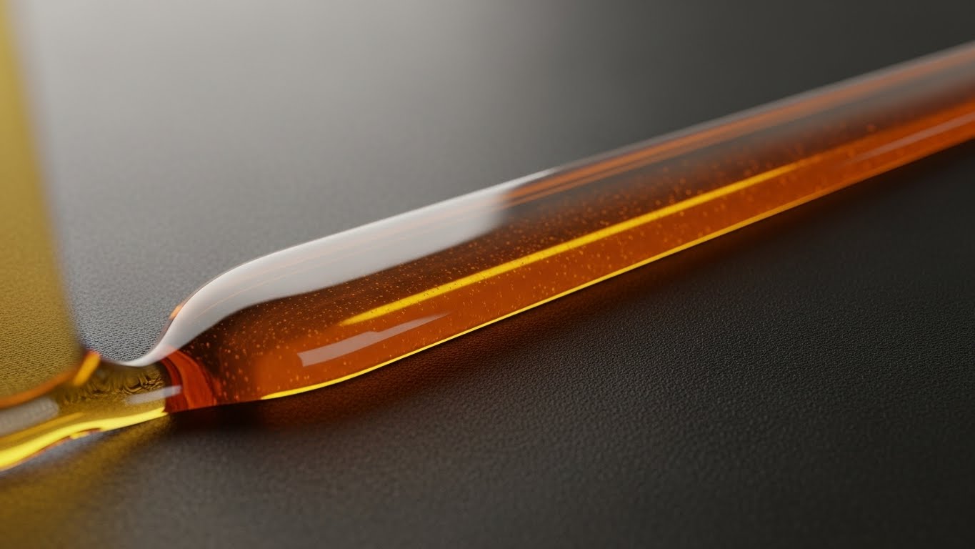 Exploring the Science Behind Hot Melt Road Markings