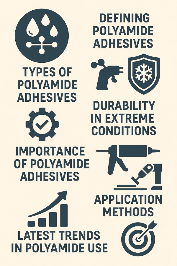 Eco-friendly Adhesion: The Rise of Solvent-free Hot-melt Solutions