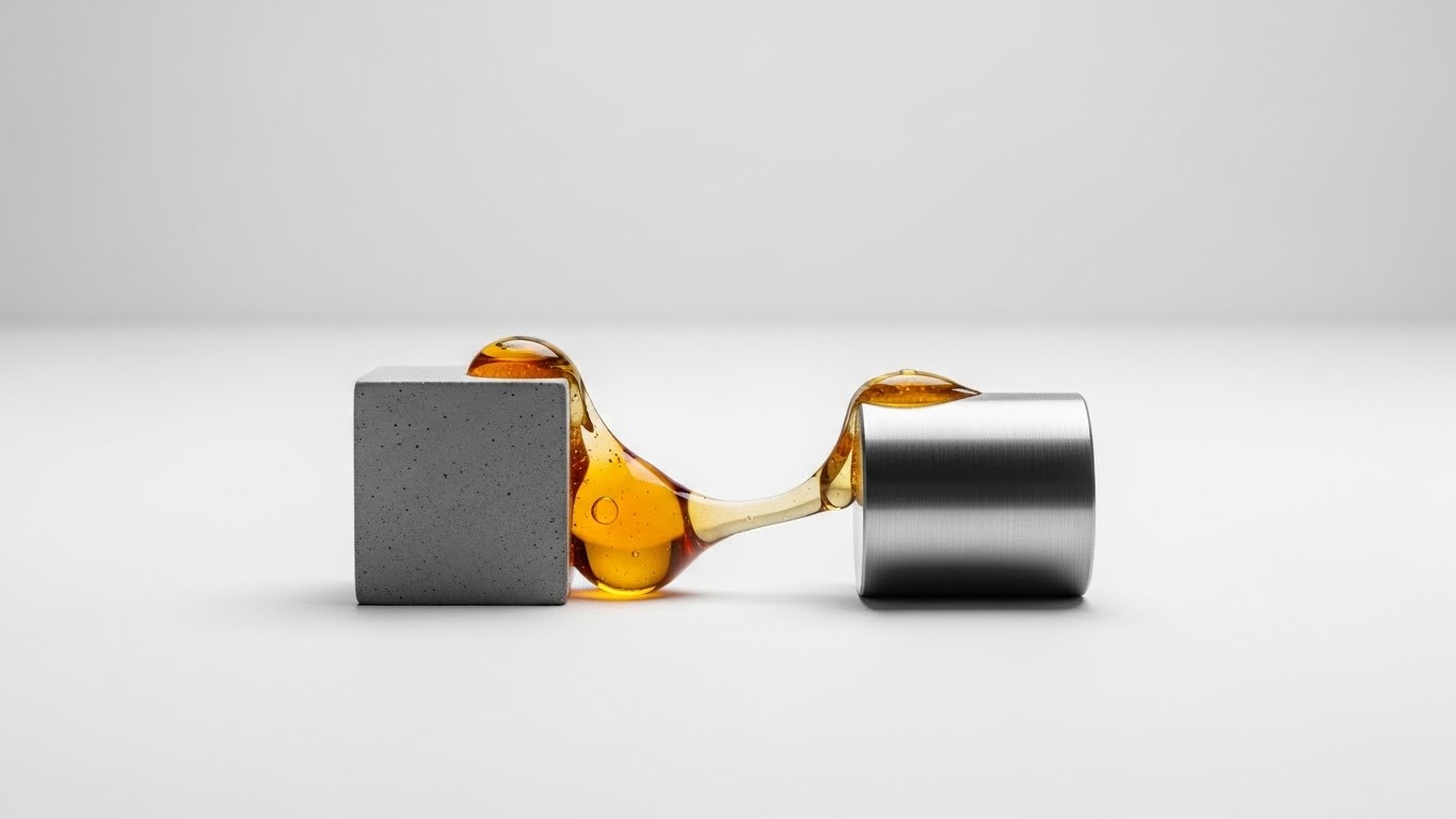 산업용 접착제 제조업체 선택 시 꼭 알아야 할 3가지 기준