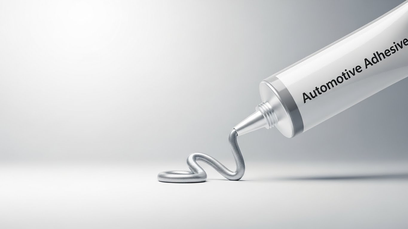 고온 내열 핫멜트, 산업용 접착의 혁신적인 비밀 공개